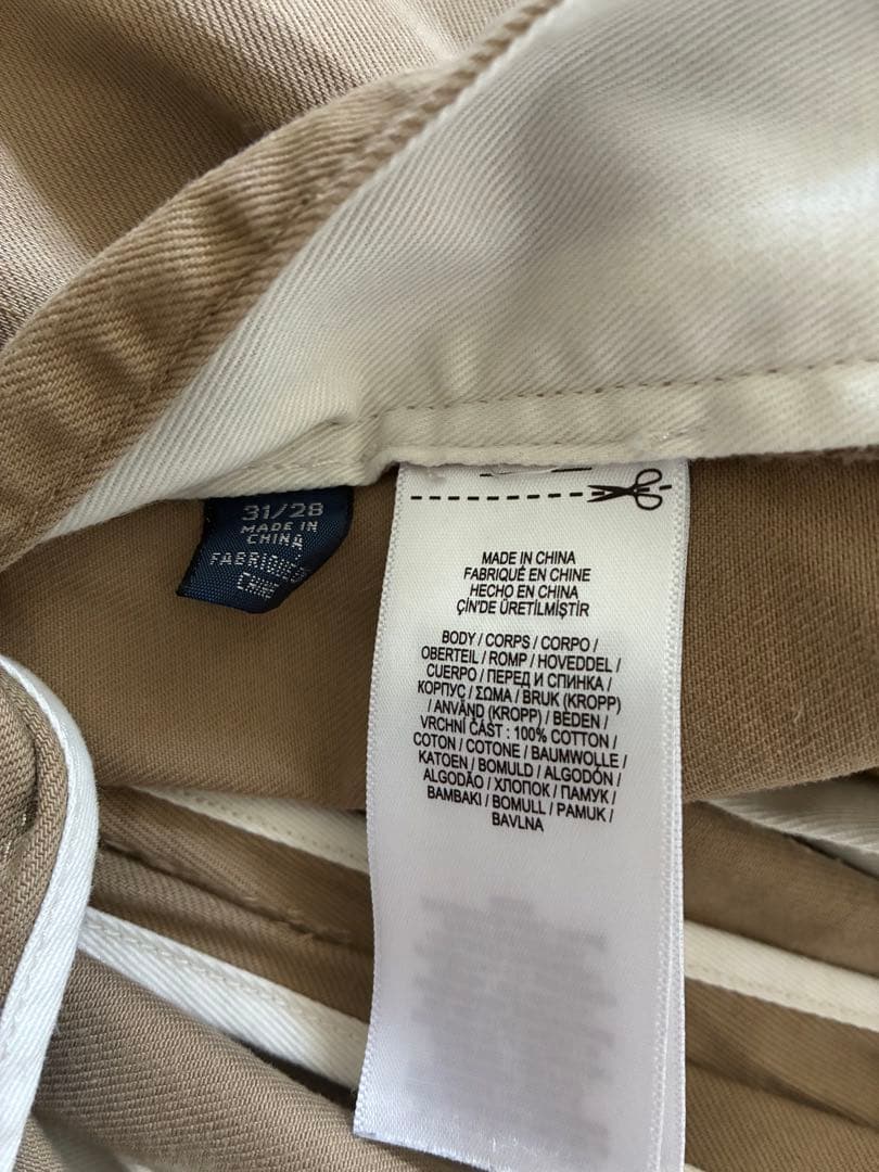 POLO RALPH LAUREN × BEAMS PLUS /別注 AH-77