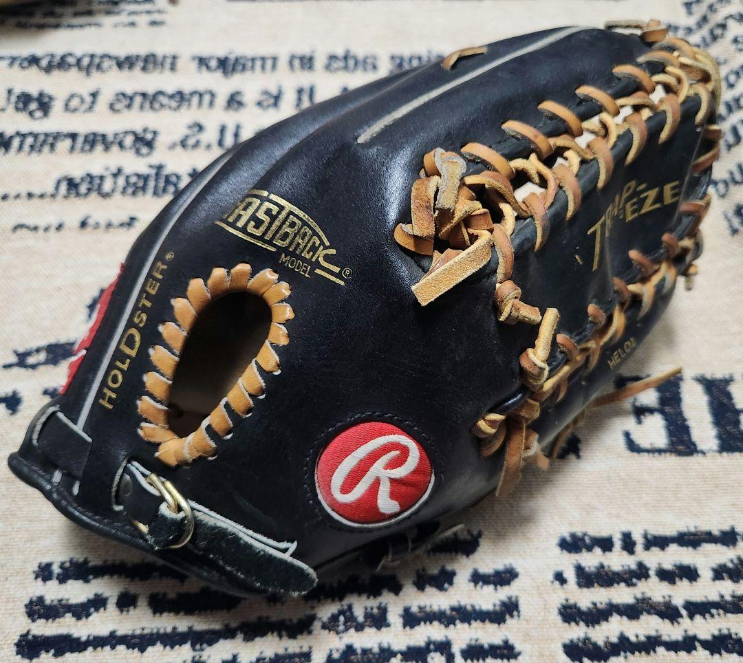 ローリングス　硬式用　USA製　PRO-TB24