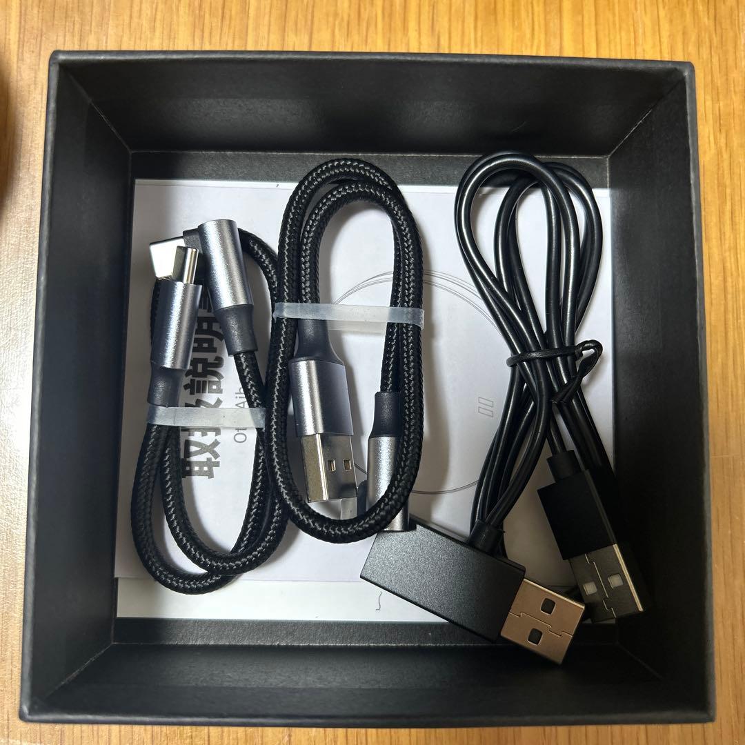 カーナビ ottocast P3Lite