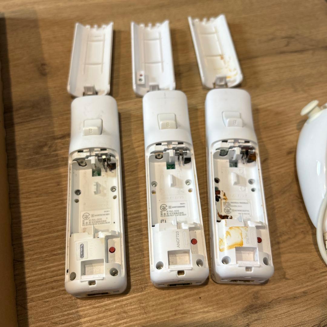 WiiU ファミリー プレミアムセット すぐ遊べるセット 32GB