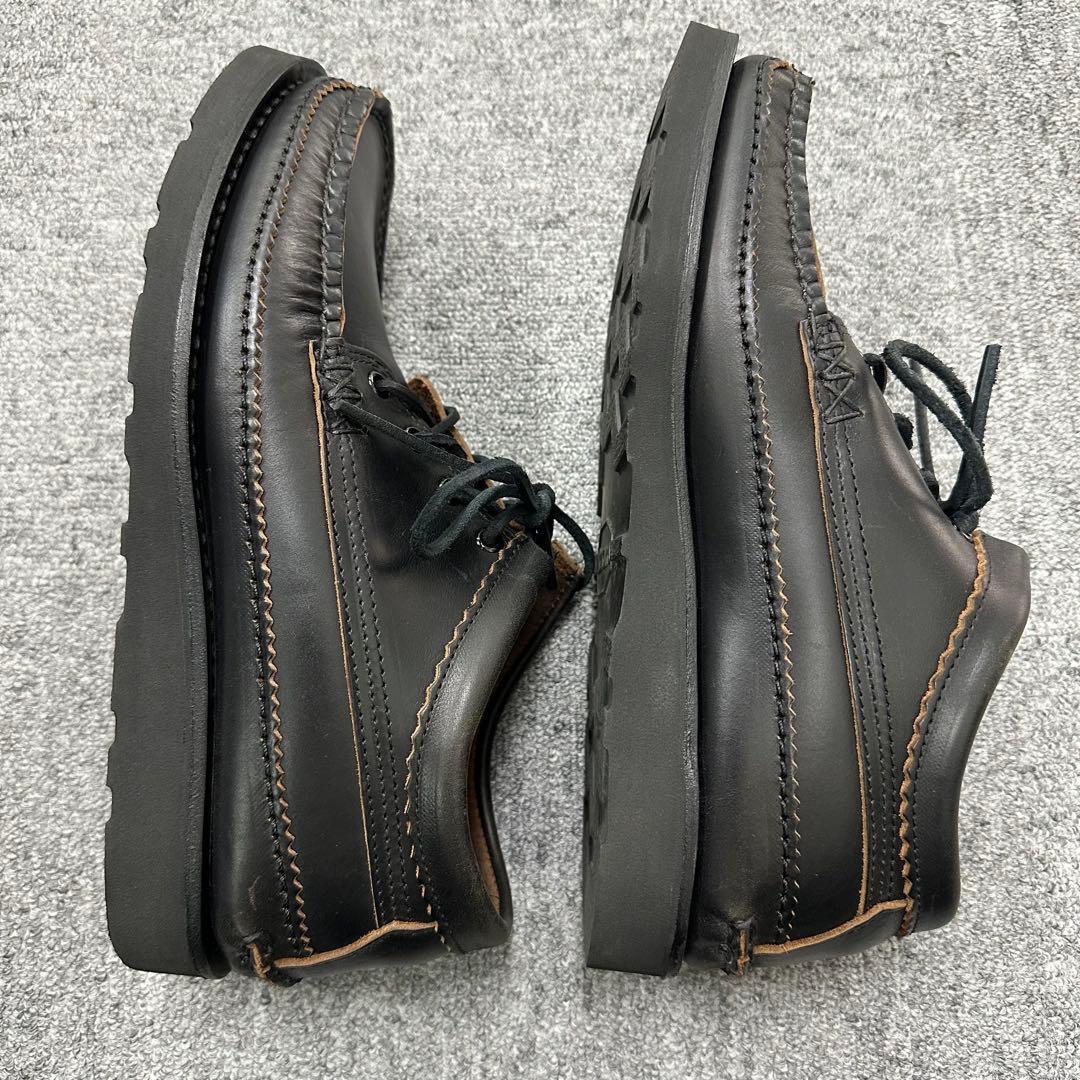 定価7万 ヒノヤ別注 yuketen Marine Guide Ox DB 9E