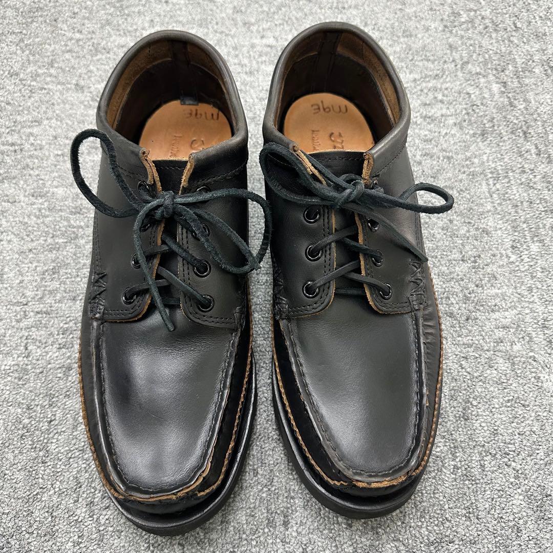 定価7万 ヒノヤ別注 yuketen Marine Guide Ox DB 9E