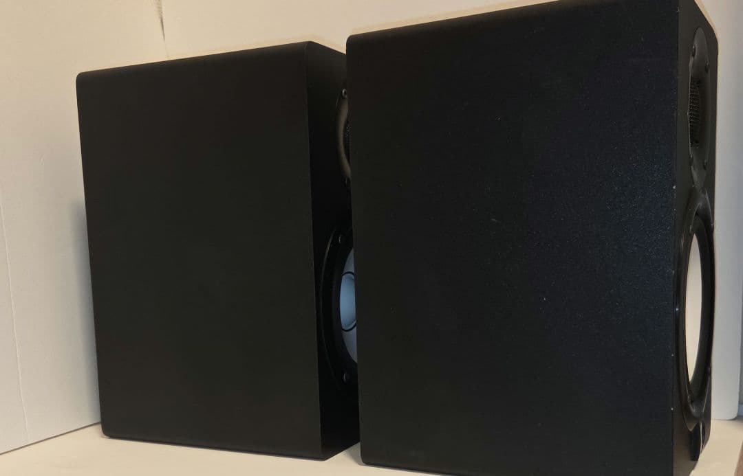 Yamaha HS5 スタジオモニタースピーカー ペア