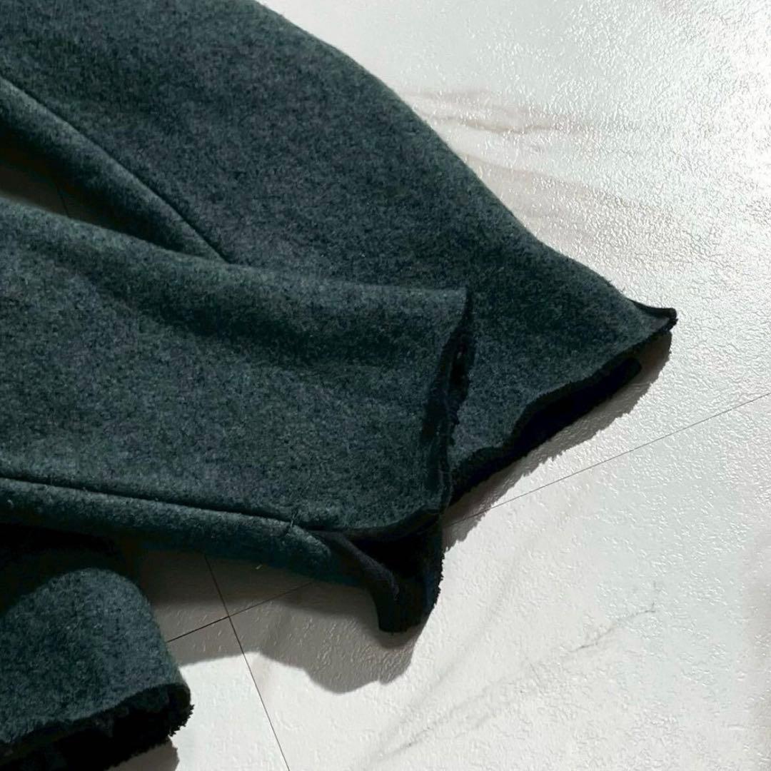 95AW Yohji Yamamoto ヨウジヤマモト テーラードジャケット