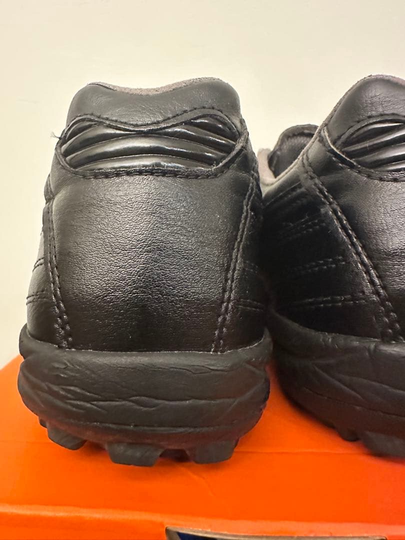 超お買い得！ミズノ モレリア サラ エリート TF 24.5 未使用に近い