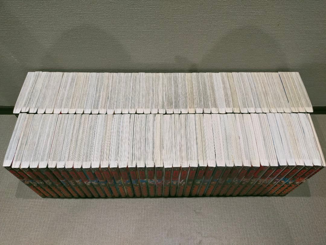 キングダム 全巻 1巻〜77巻 伍付き