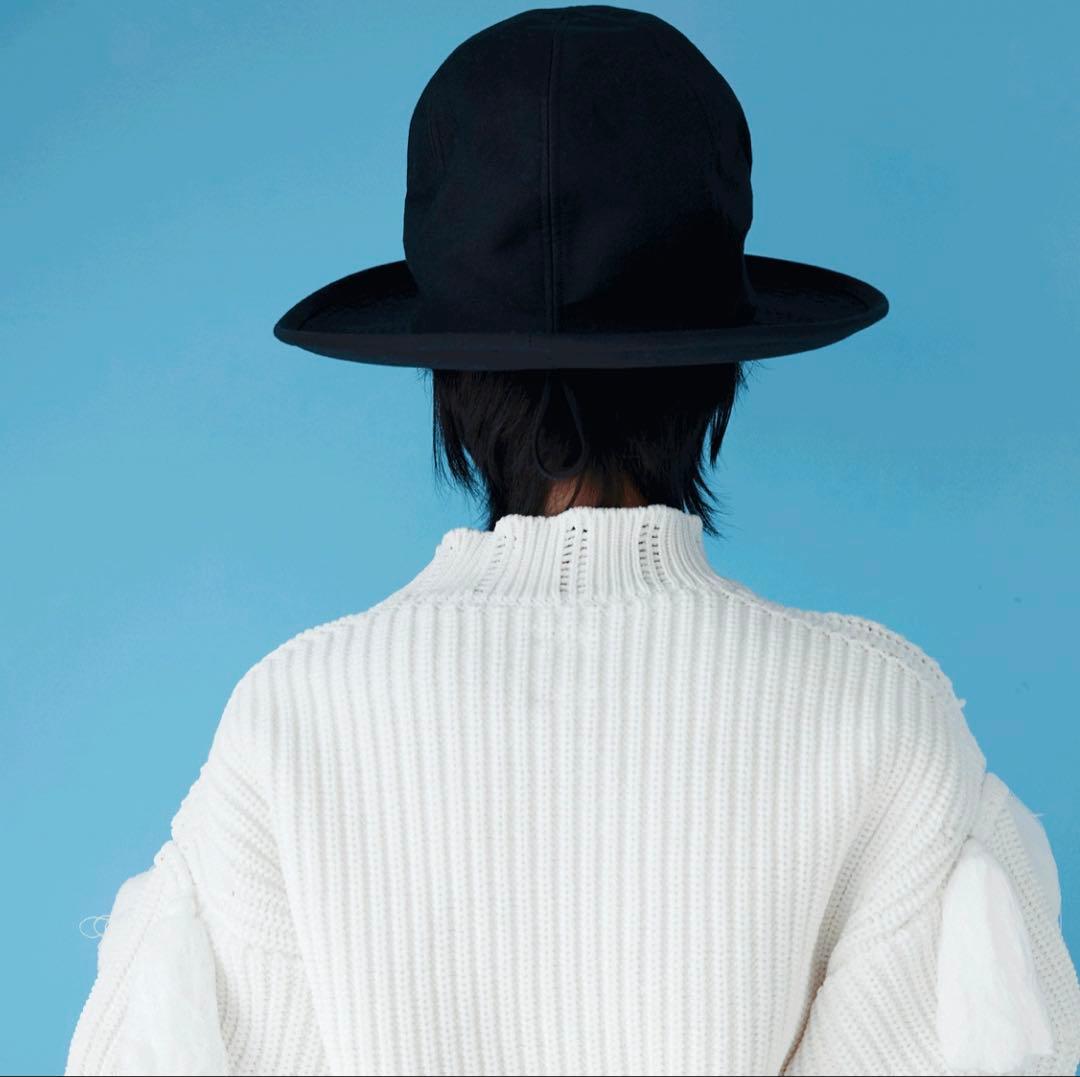 HICOSAKA マウンテンハット