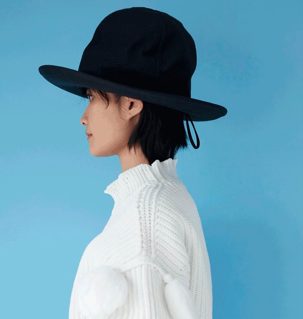 HICOSAKA マウンテンハット