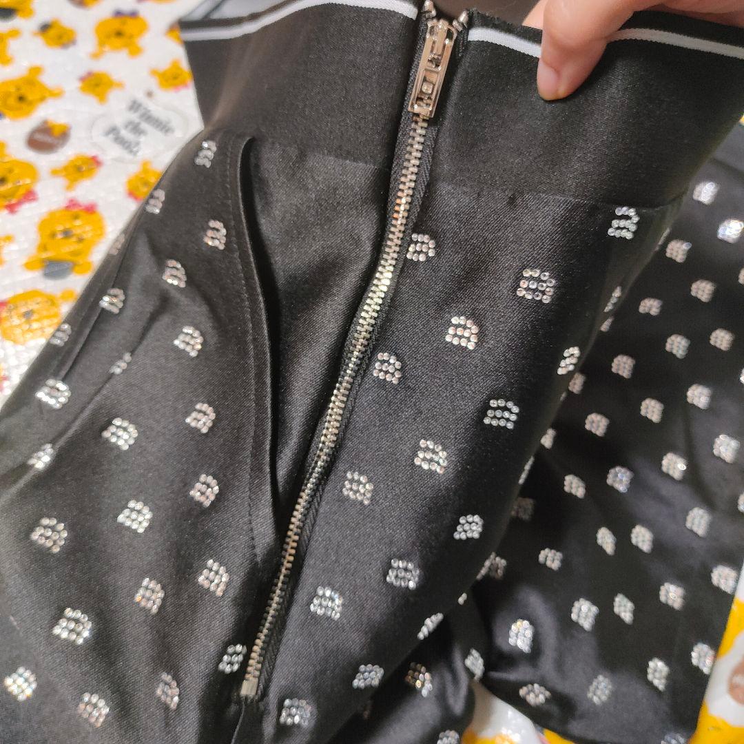 Alexander Wang ストーンショート