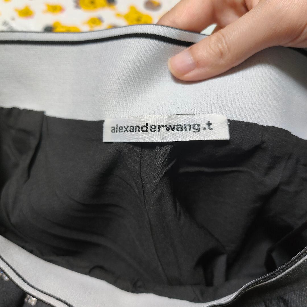 Alexander Wang ストーンショート