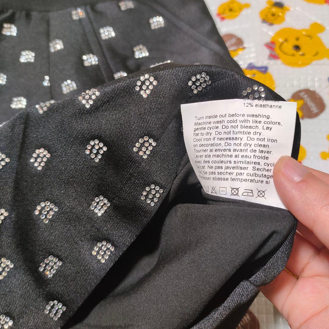 Alexander Wang ストーンショート