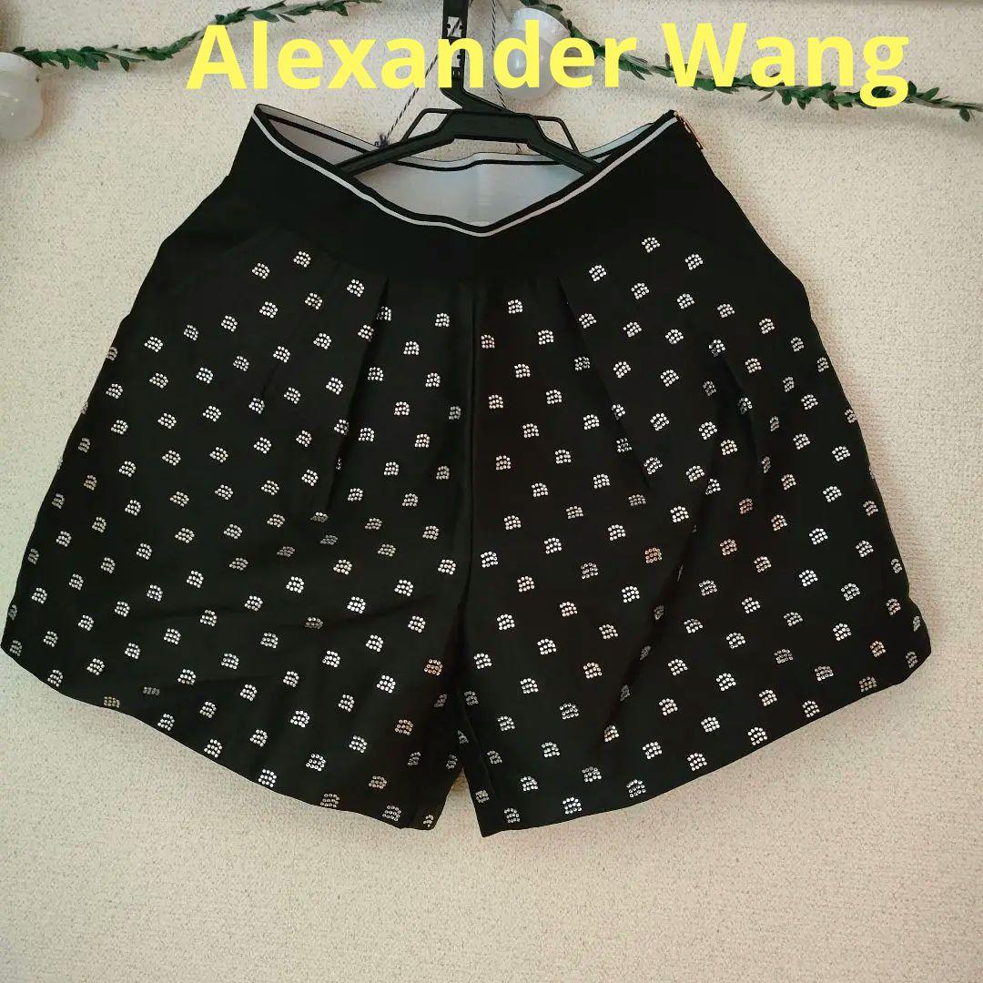 Alexander Wang ストーンショート