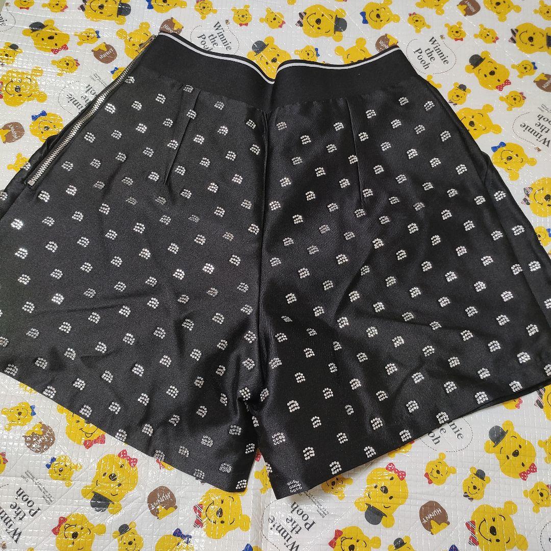 Alexander Wang ストーンショート