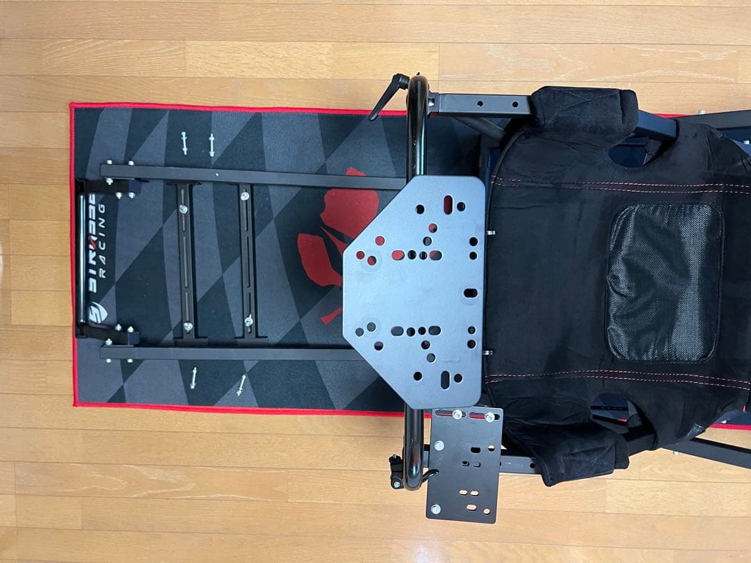 STRASSE AVANTI レーシングコックピット　本体