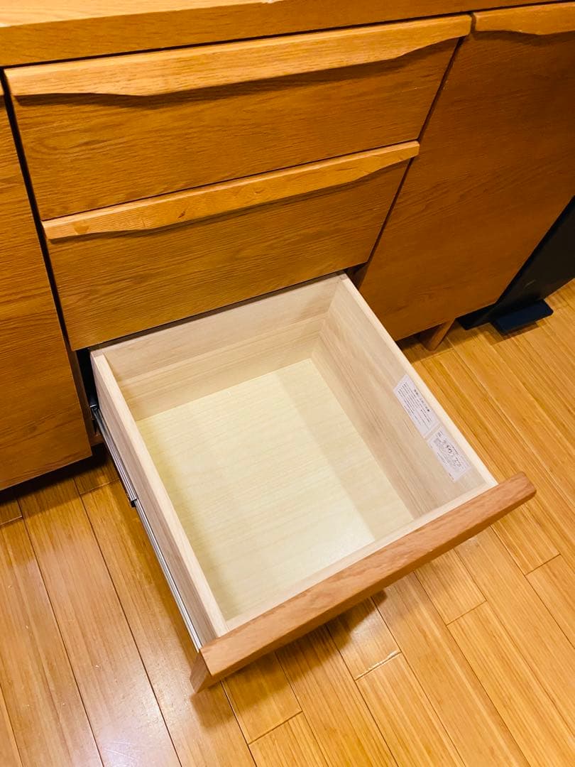 unico KIRP キャビネット