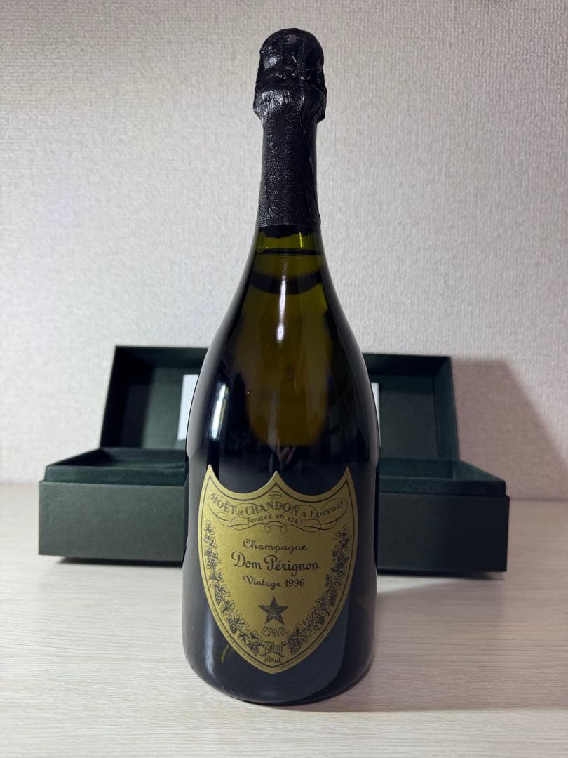 Dom Pérignon 1996 シャンパン 750ml ドンペリニョン