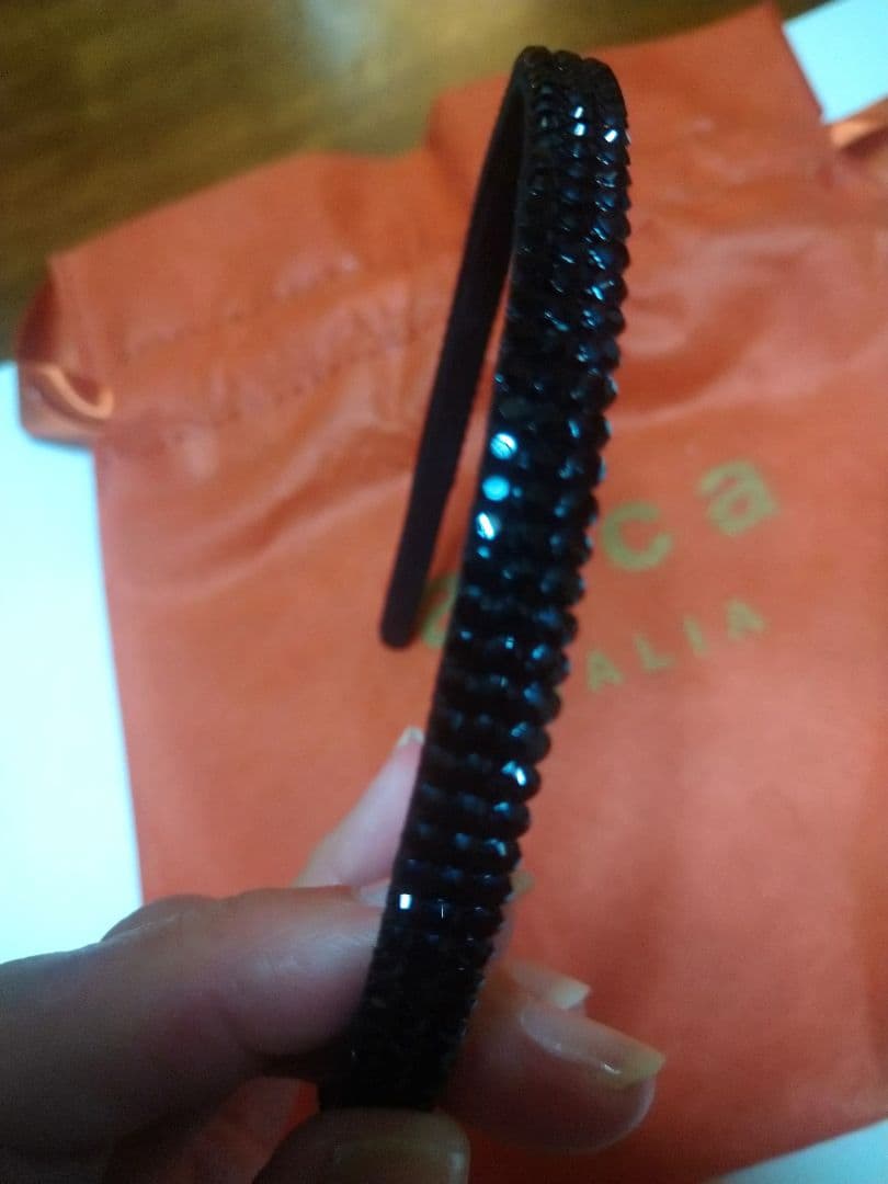 acca3連カチューシャ