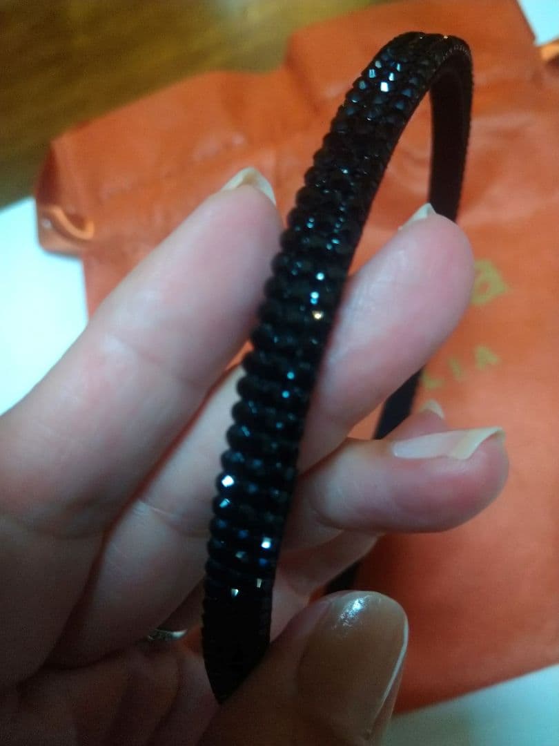 acca3連カチューシャ