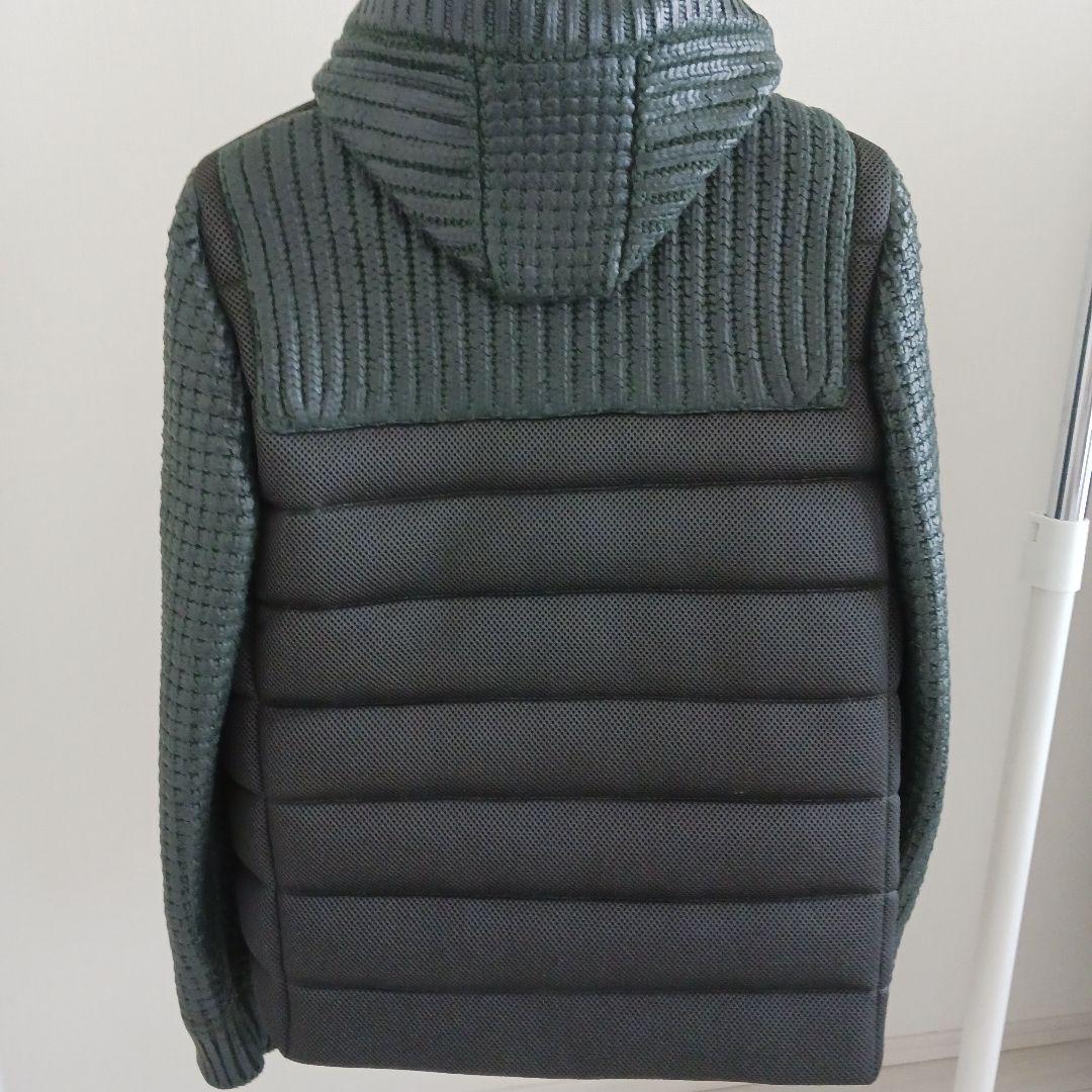 ■希少 Bark ダウン90％ フェザー10％