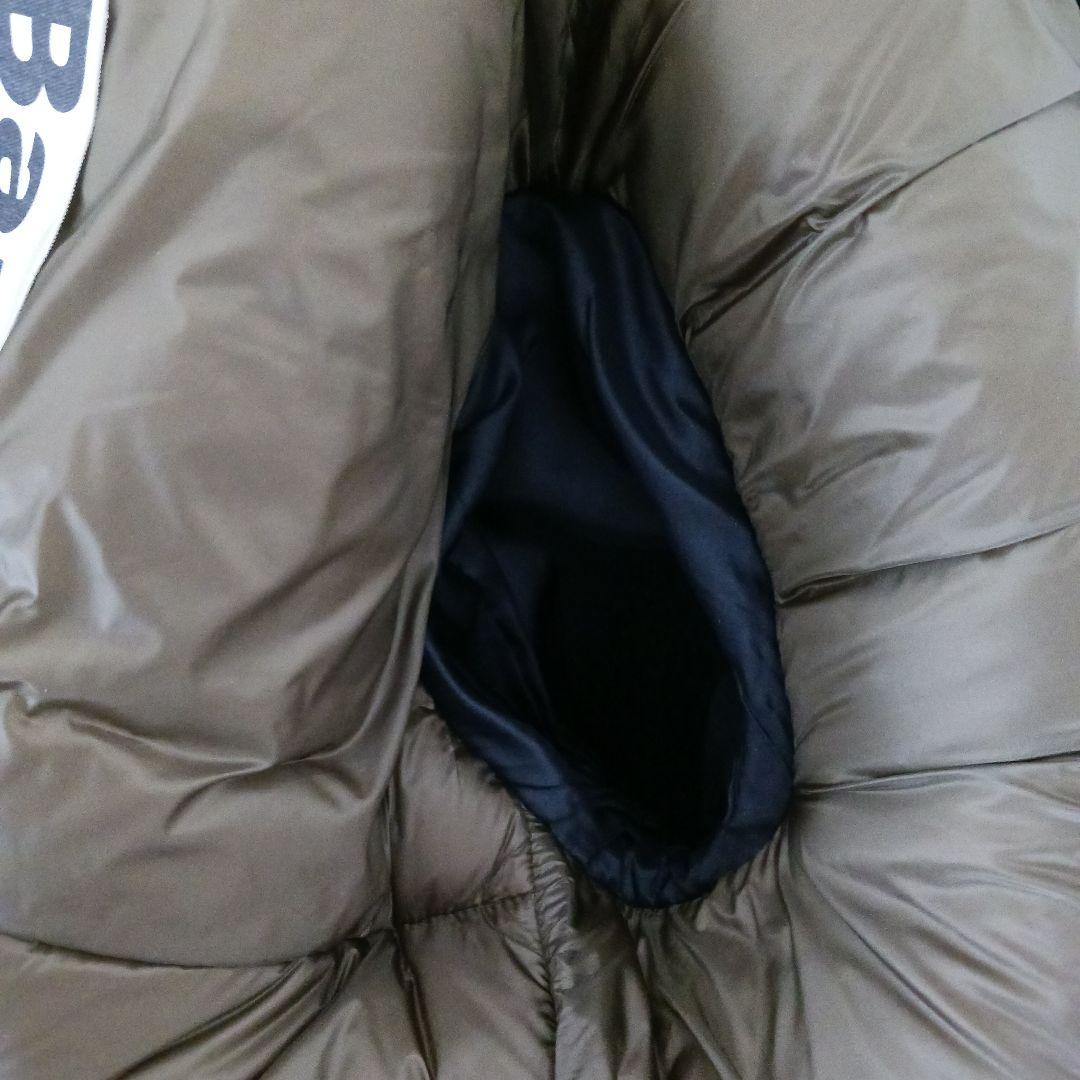 ■希少 Bark ダウン90％ フェザー10％