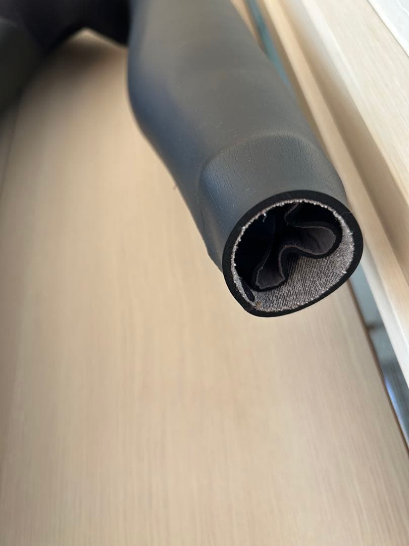 RASH ウェットスーツ　セミドライ　ML 美品　オーダー