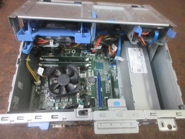 送料込★Dell デル Optiplex5050 i7-7700 ジャンク