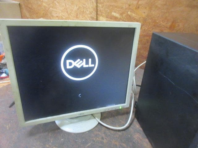 送料込★Dell デル Optiplex5050 i7-7700 ジャンク