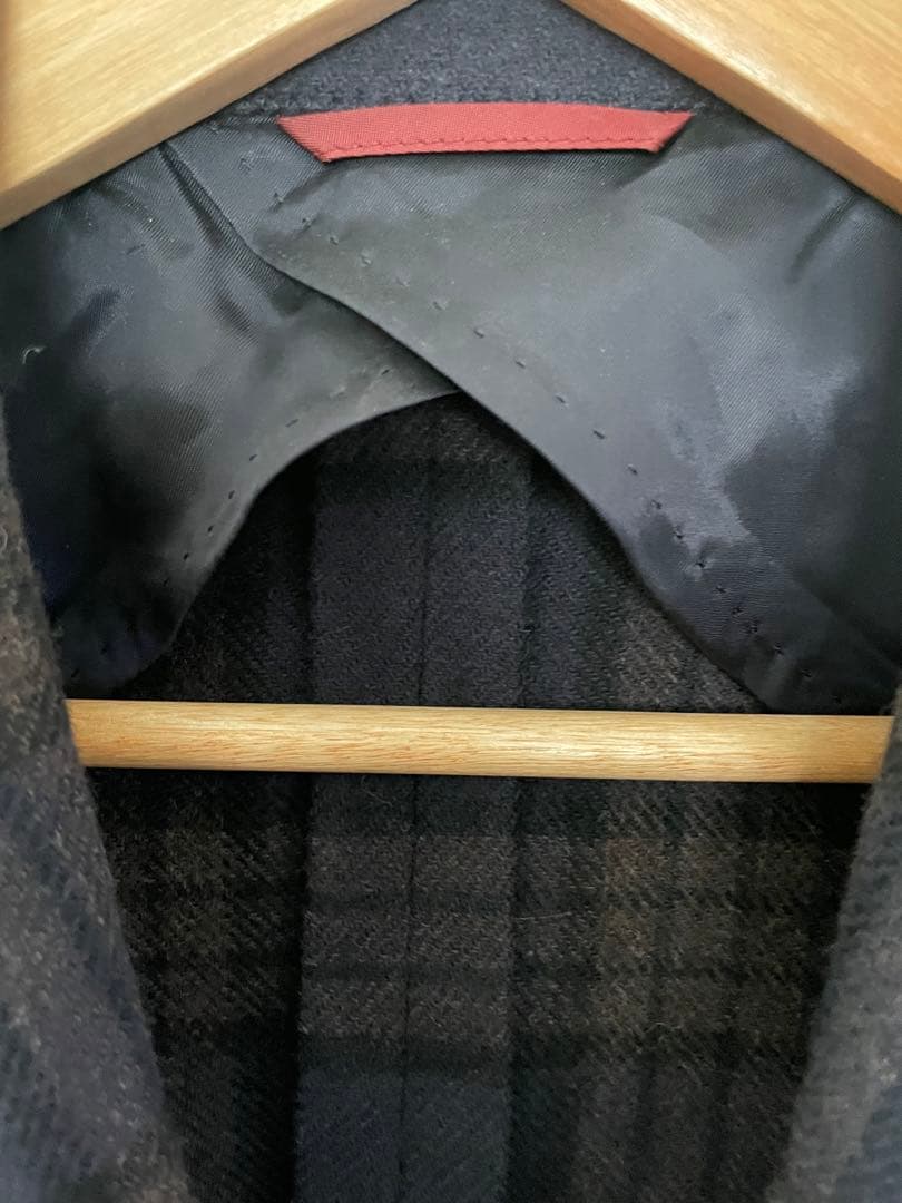 新品同様ブラックレーベルクレストブリッジジャケットMサイズ