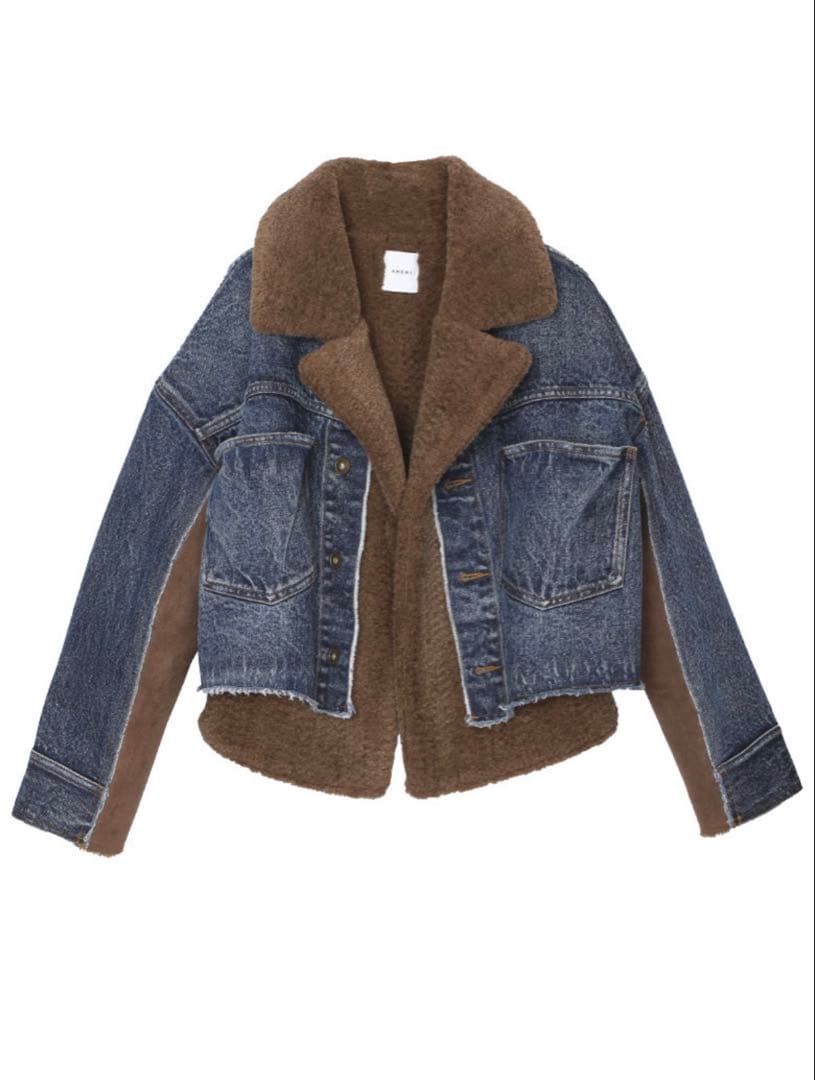 ジャケット・アウター ronrontubaki