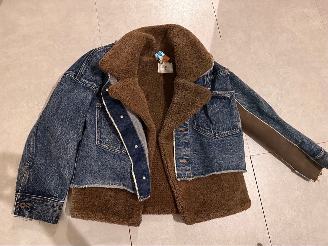 ジャケット・アウター ronrontubaki