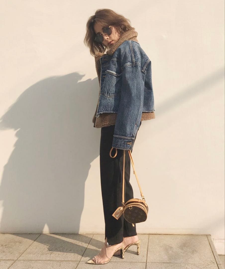 ジャケット・アウター ronrontubaki