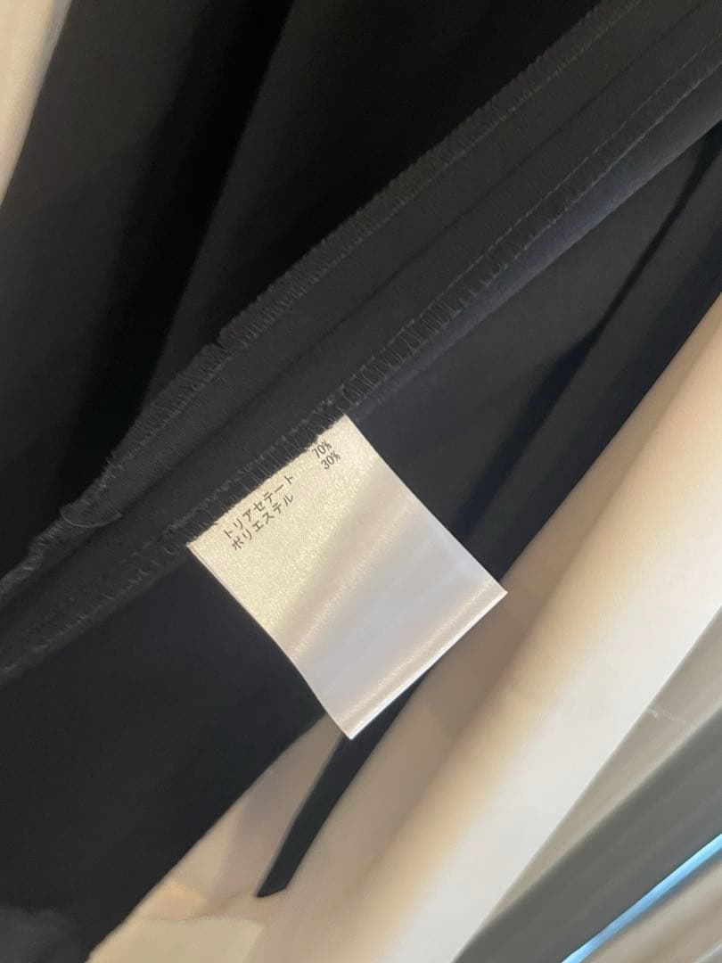 【美品】GRACE CONTINENTAL Grace Class ワンピース