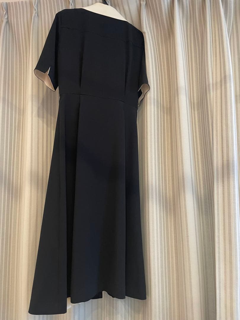 【美品】GRACE CONTINENTAL Grace Class ワンピース