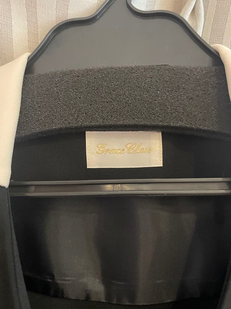 【美品】GRACE CONTINENTAL Grace Class ワンピース