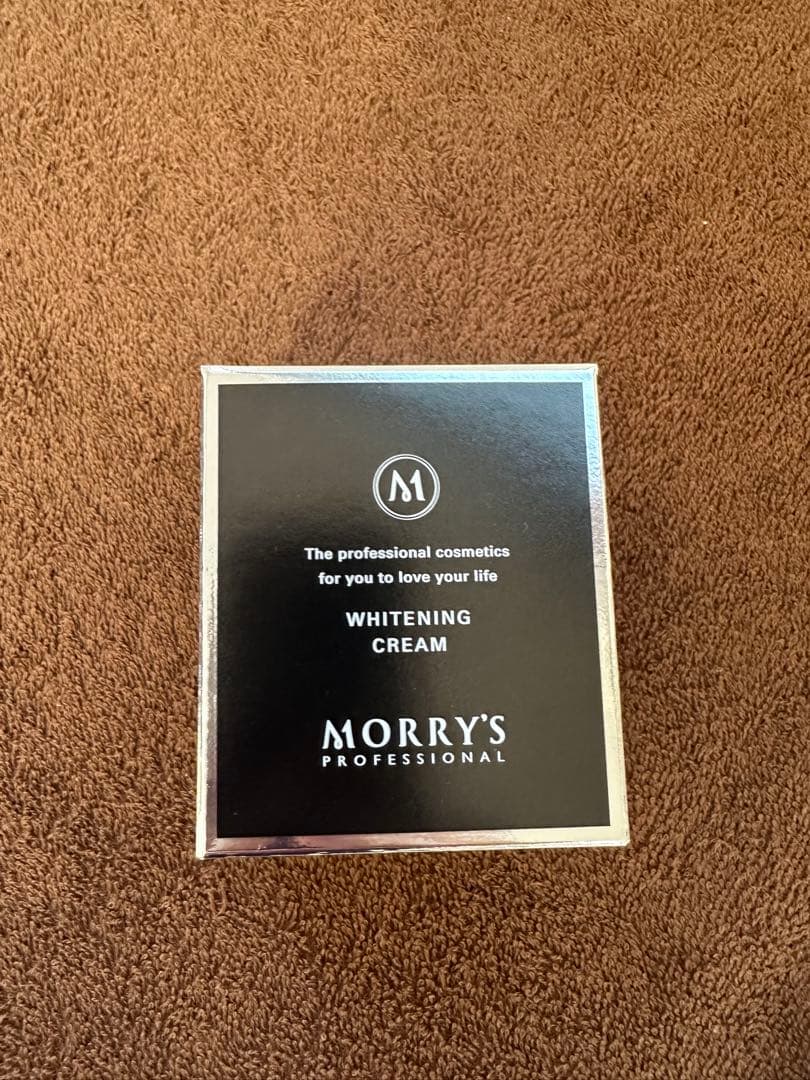 モリーズプロ　MPDSクリーム