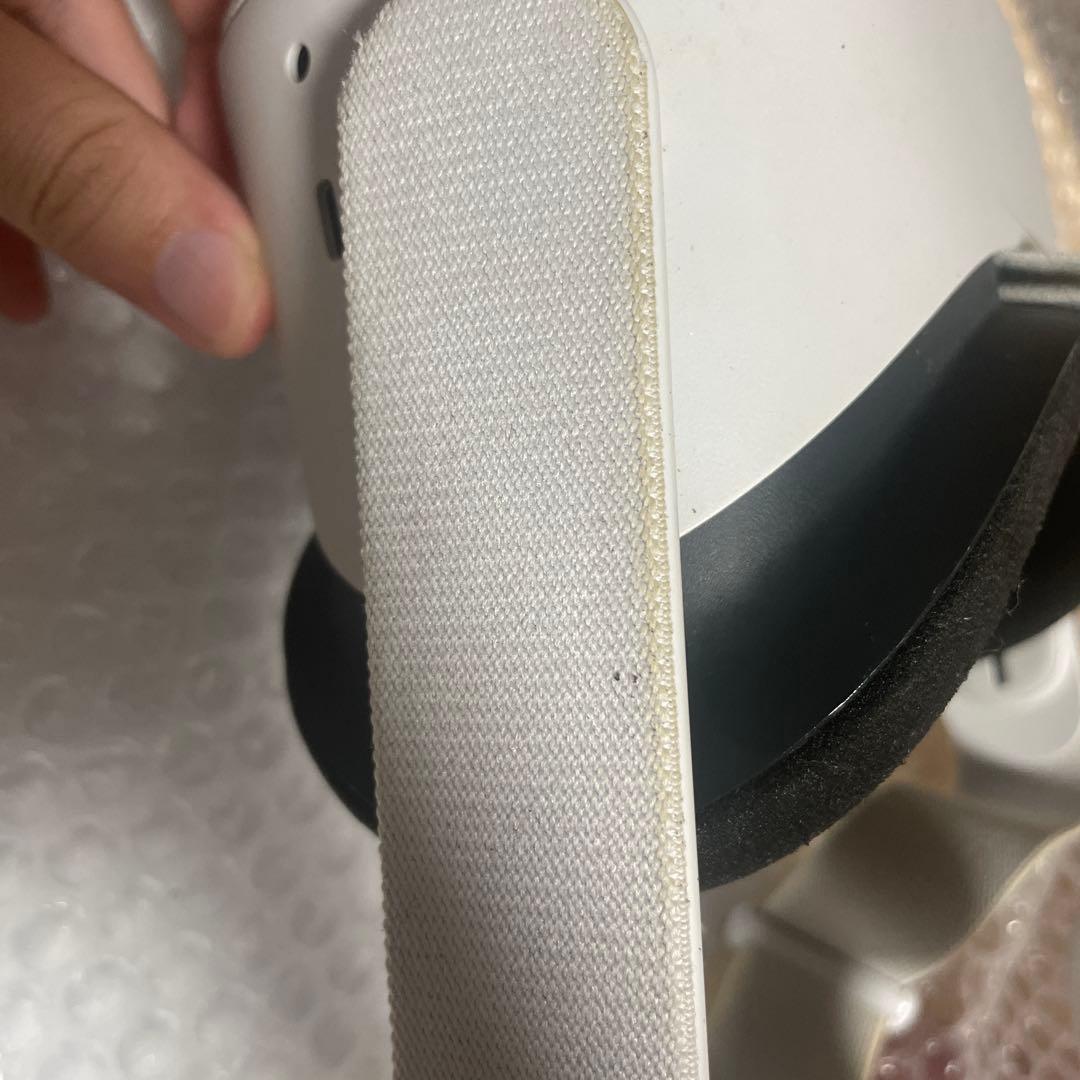 QUEST2(QUEST2)64GBエリートストラップ付属