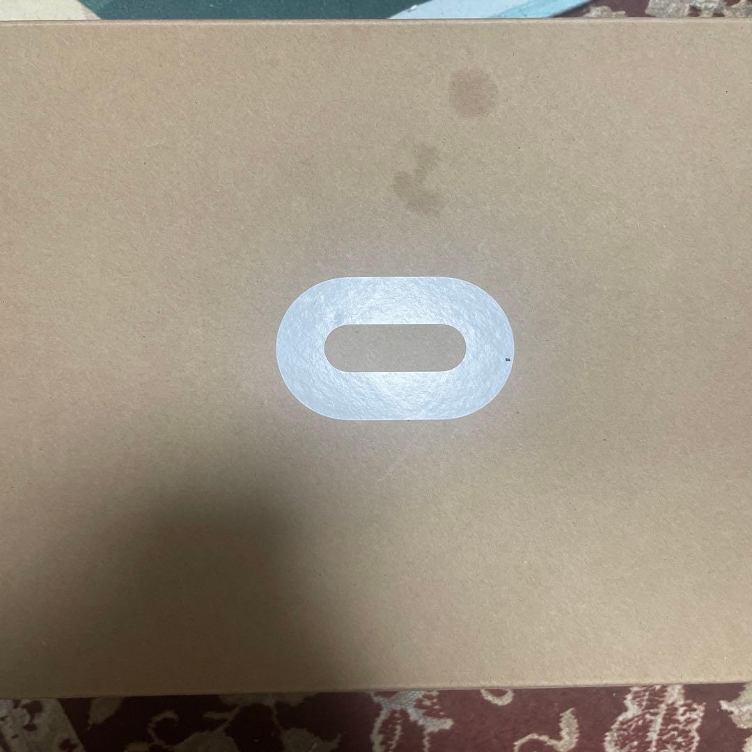 QUEST2(QUEST2)64GBエリートストラップ付属