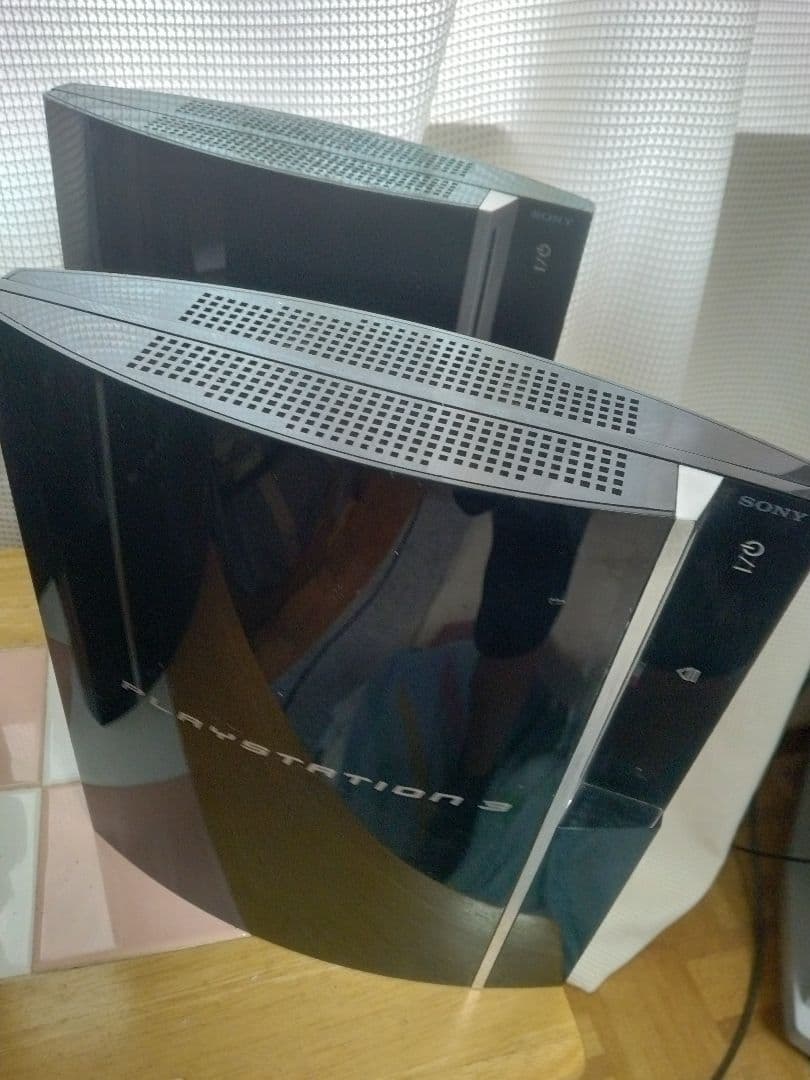 プレステ3ジャンク品　4個