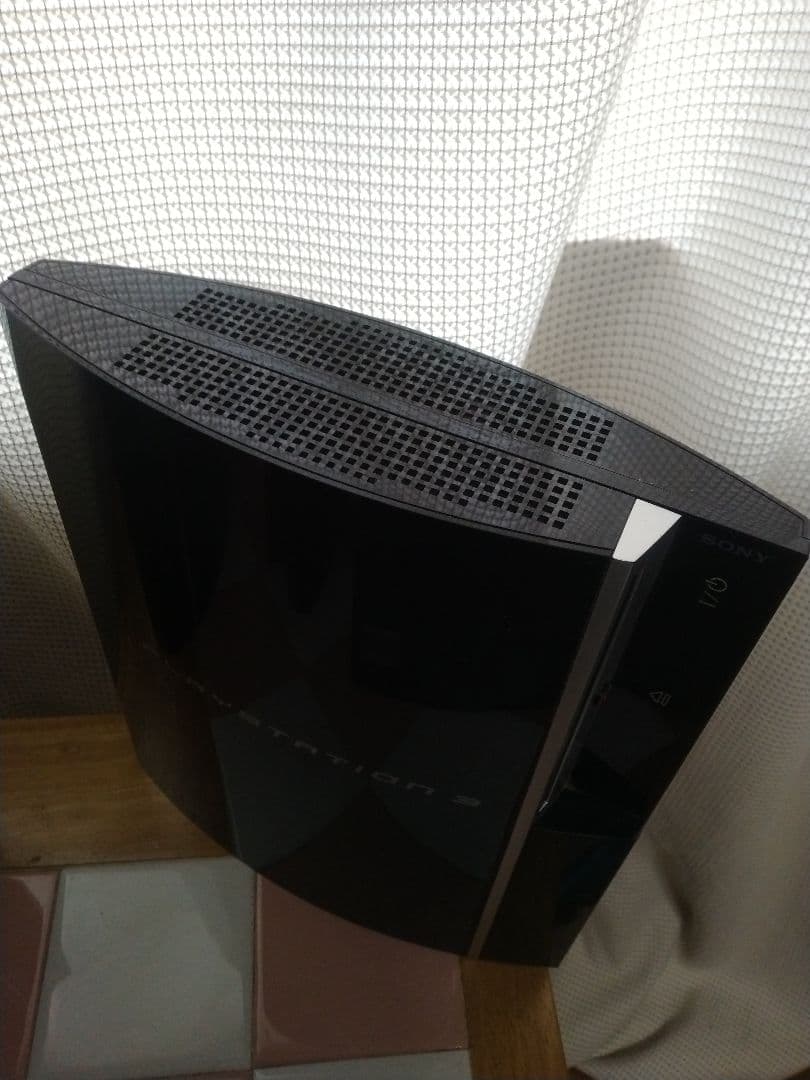 プレステ3ジャンク品　4個