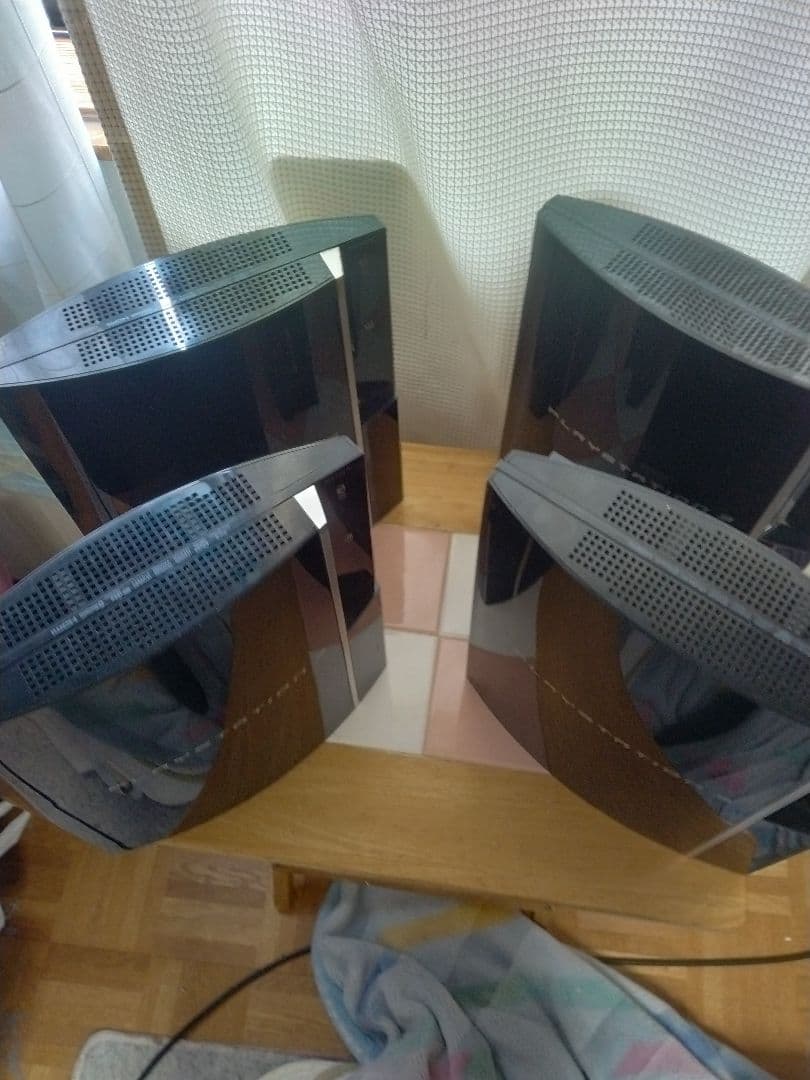 プレステ3ジャンク品　4個