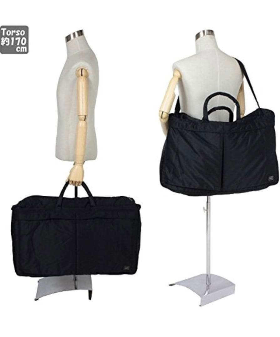 ポーター PORTER 2wayボストンバッグ ショルダーバッグ タンカー