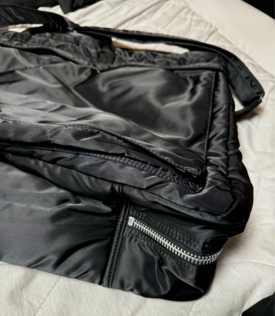 ポーター PORTER 2wayボストンバッグ ショルダーバッグ タンカー