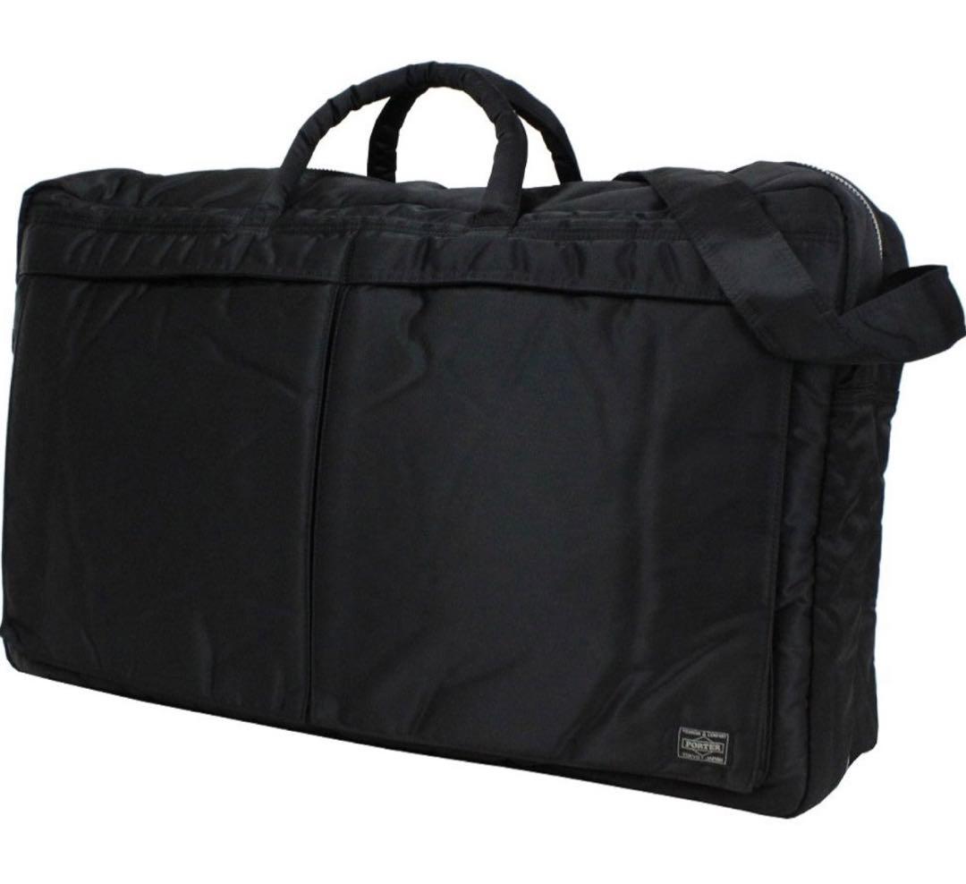 ポーター PORTER 2wayボストンバッグ ショルダーバッグ タンカー