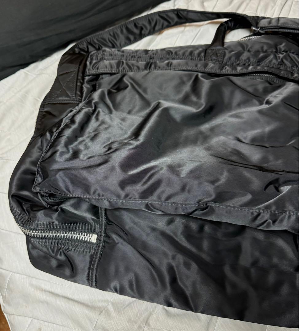 ポーター PORTER 2wayボストンバッグ ショルダーバッグ タンカー