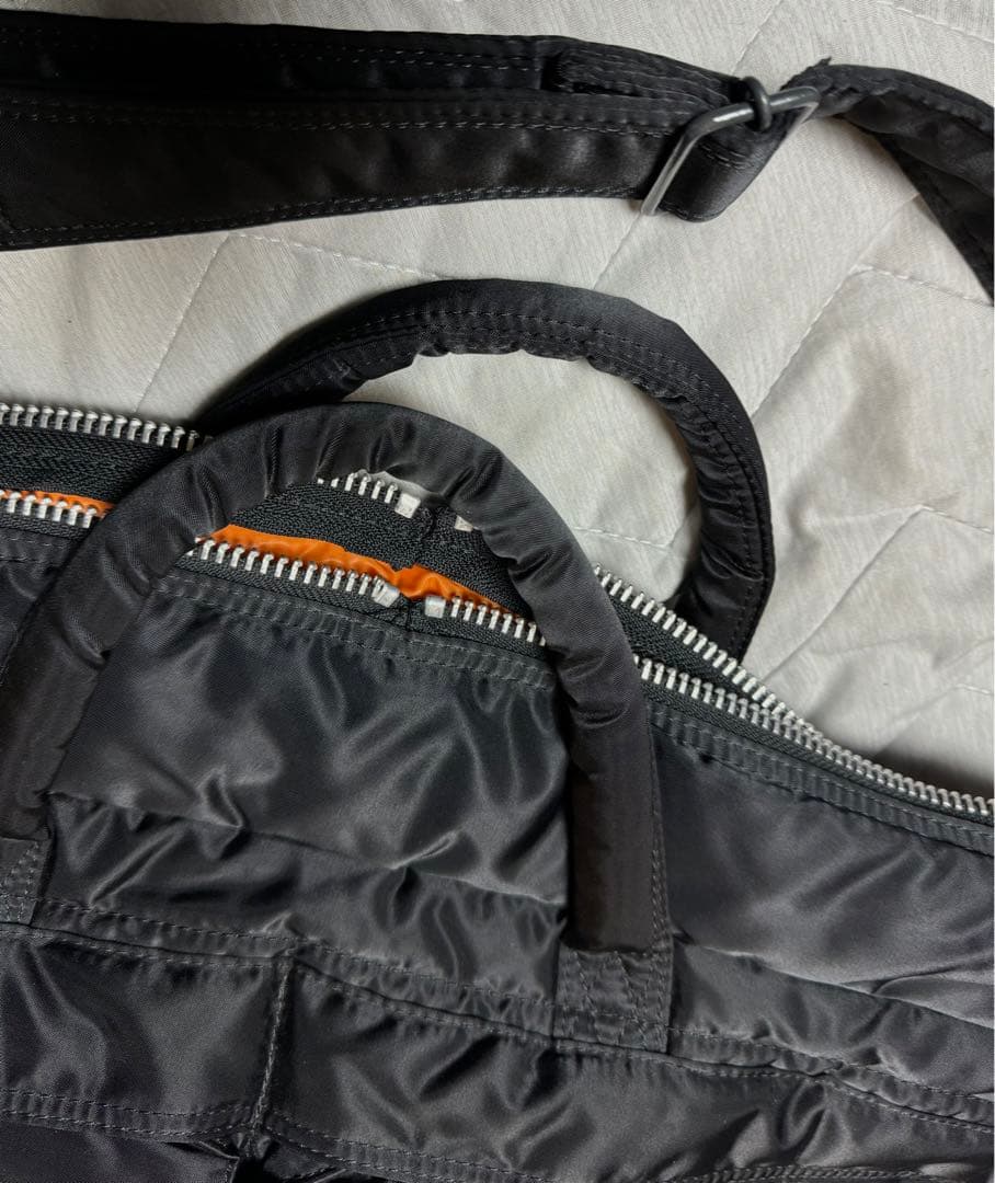 ポーター PORTER 2wayボストンバッグ ショルダーバッグ タンカー