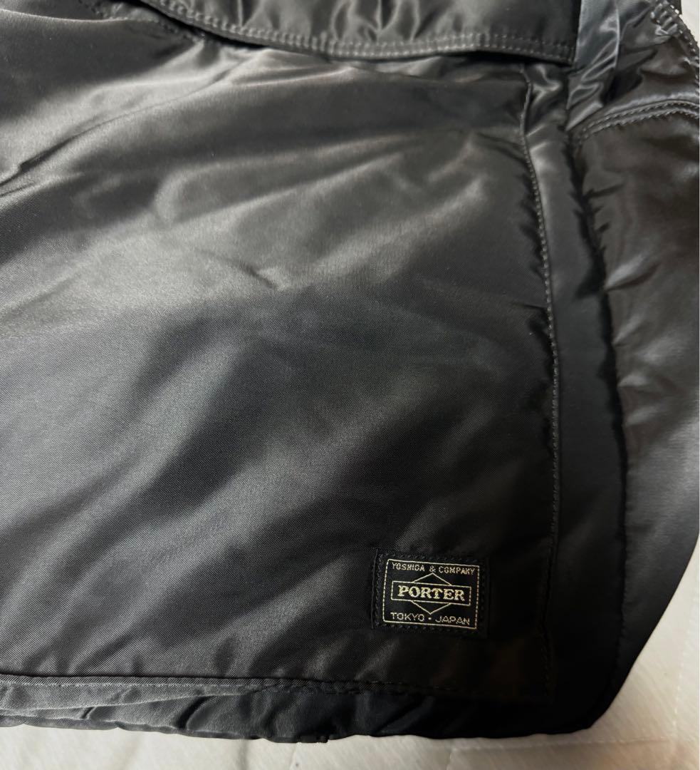 ポーター PORTER 2wayボストンバッグ ショルダーバッグ タンカー