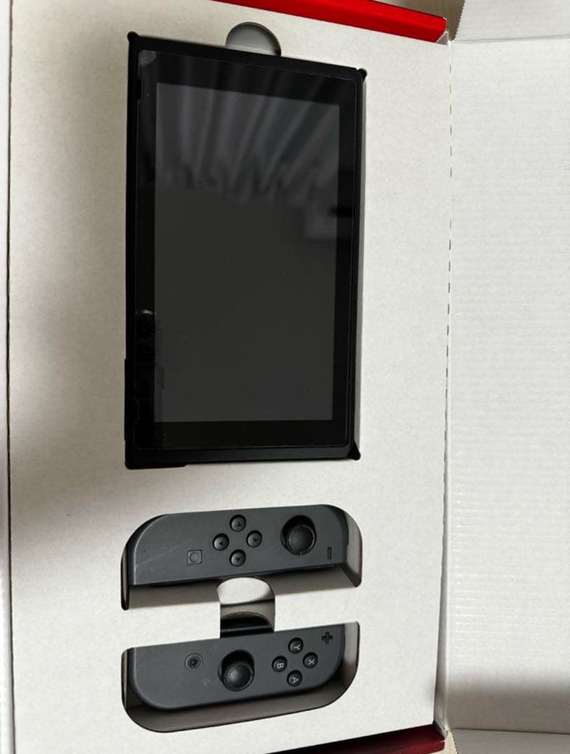 任天堂Switch 本体