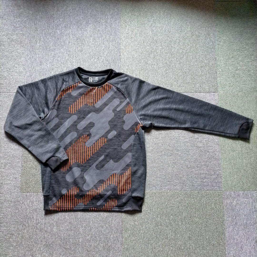 【新品未使用】S-THREE GOLF エススリー ゴルフ ゴルフウェア