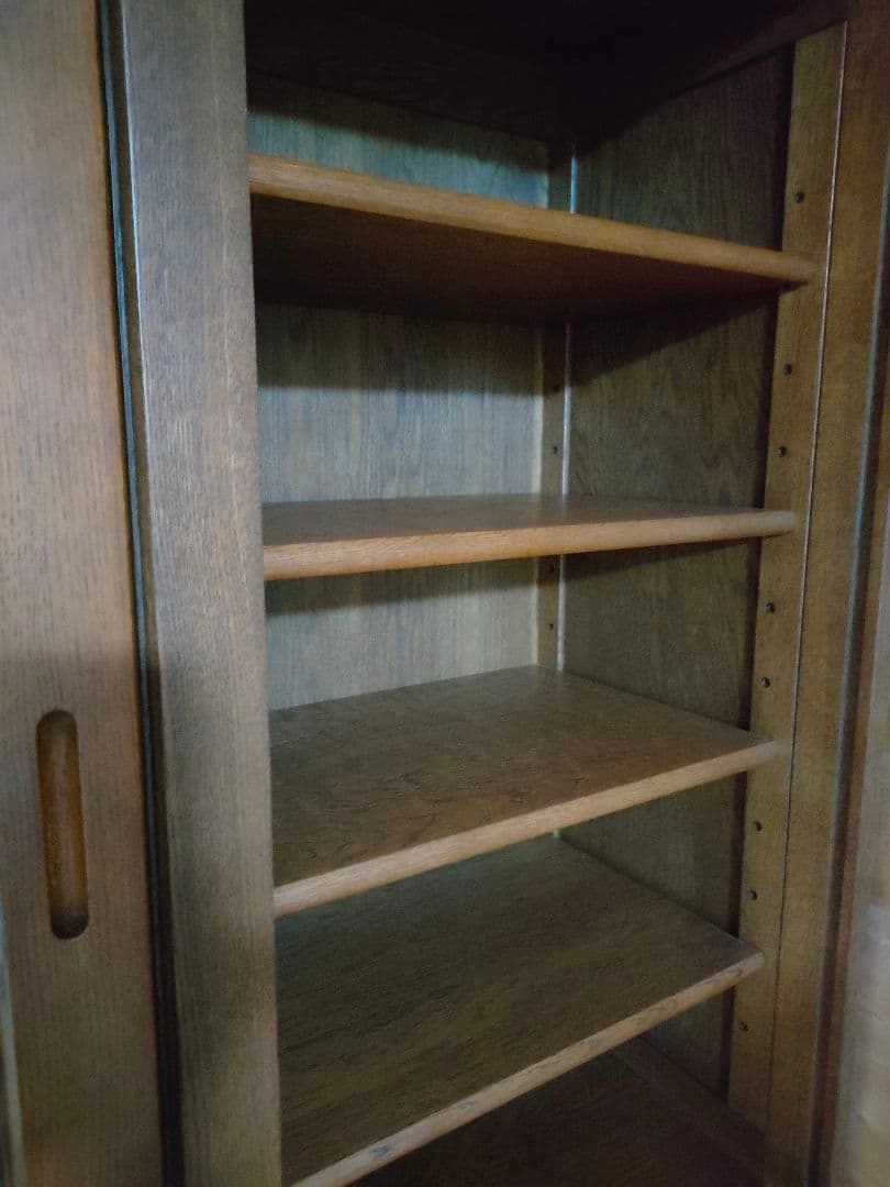 ESPOIRキッチンダイニングボード 天然木 手づくり