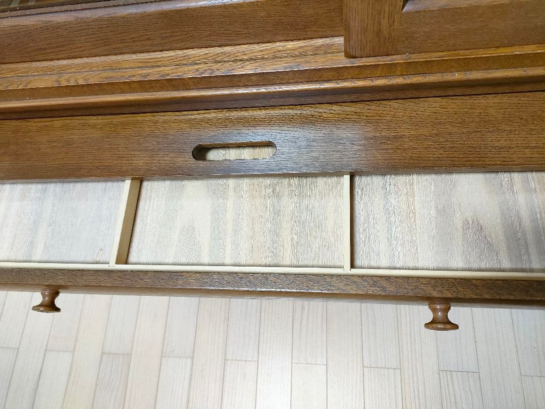 ESPOIRキッチンダイニングボード 天然木 手づくり